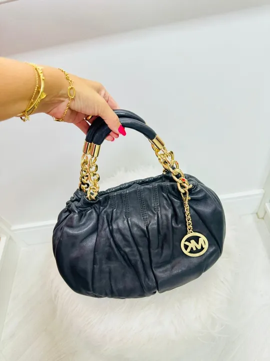 Bolsa Michael Kors original COURO LEGÍTIMO