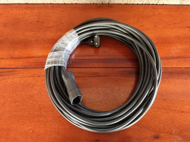 EXTENSÃO ELÉTRICA SOB MEDIDA COM 1 TOMADA | 100% COBRE | SEGURA E DURÁVEL!