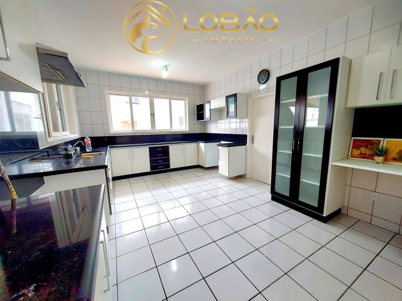 Venda - Linda casa de alto padrão no Condomínio Limeira Tênis Club em Resende - - Foto 5