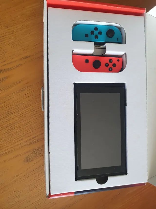 Venda NINTENDO SWITCH - Foto 3
