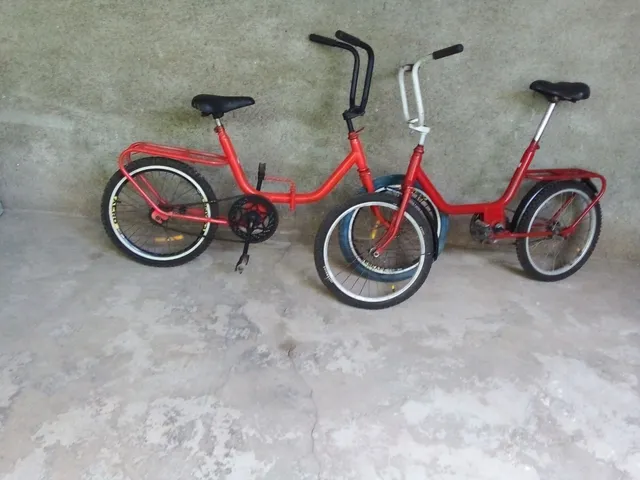 Bicicletas monaretas  +99 anúncios na OLX Brasil