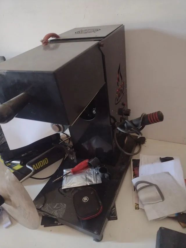 Prenda térmica giro 360