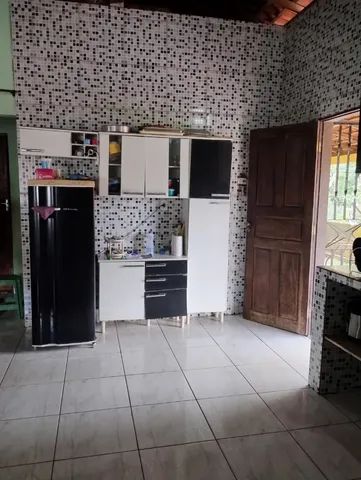 Alugo casa para temporada em Morros - Foto 5