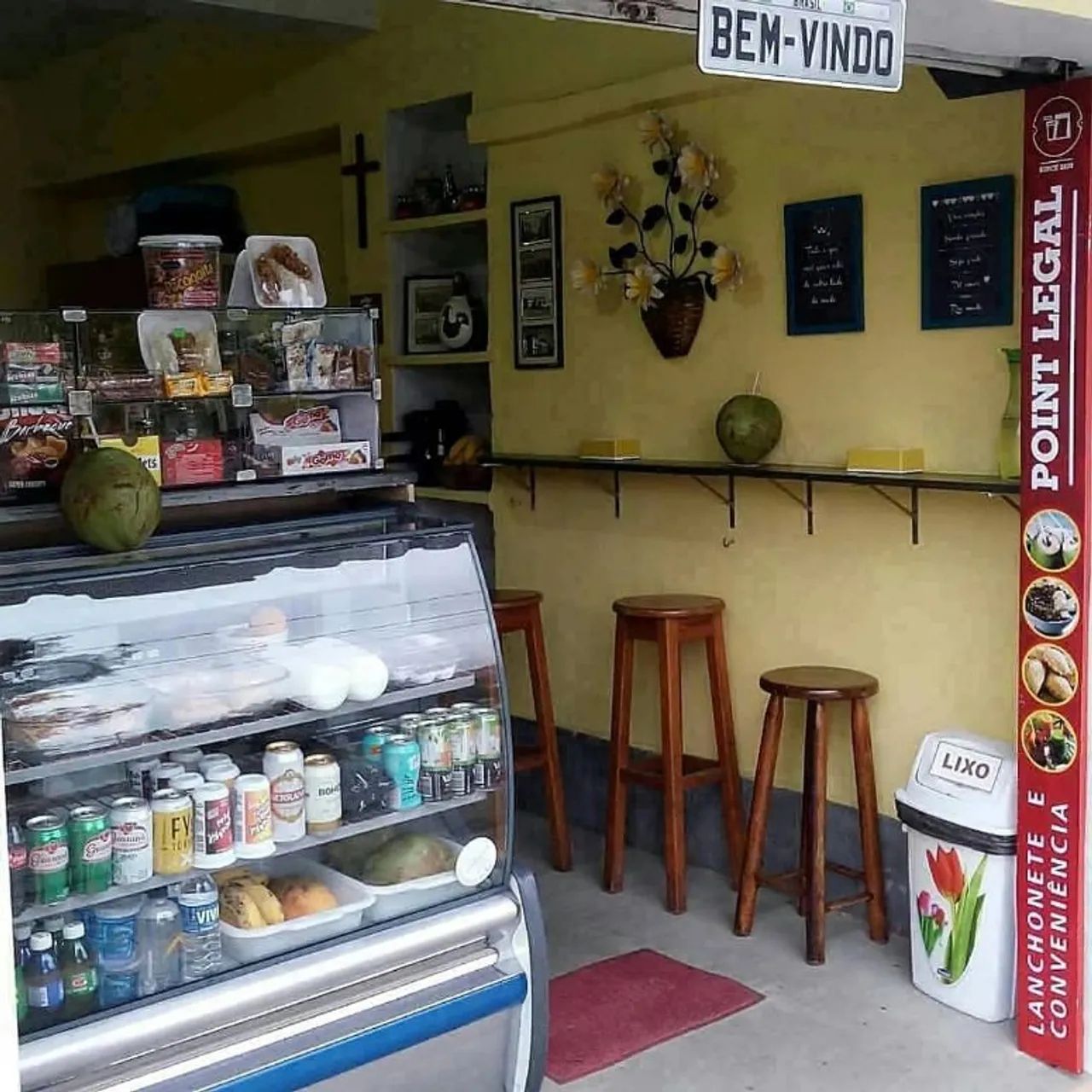 Faça sua proposta, vendo Açaíteria , oportunidade imperdível !!! - Foto 4