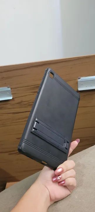 Tablet Samsung A7 Seni-novo - Foto 4