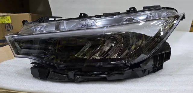 Farol Fiat Fastback 2023 2024 ( Novo Original  - Foto 4