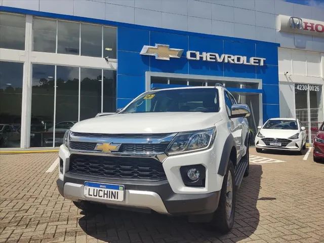 Veja as Ofertas Chevrolet da Luchini Bragança Paulista