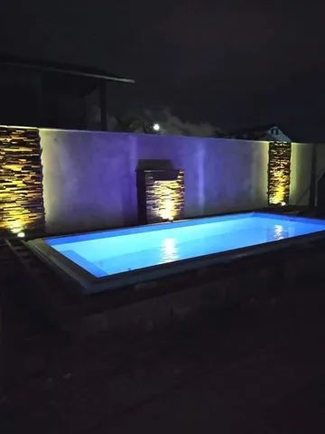 PISCINA SUPER PROMOÇÃO
