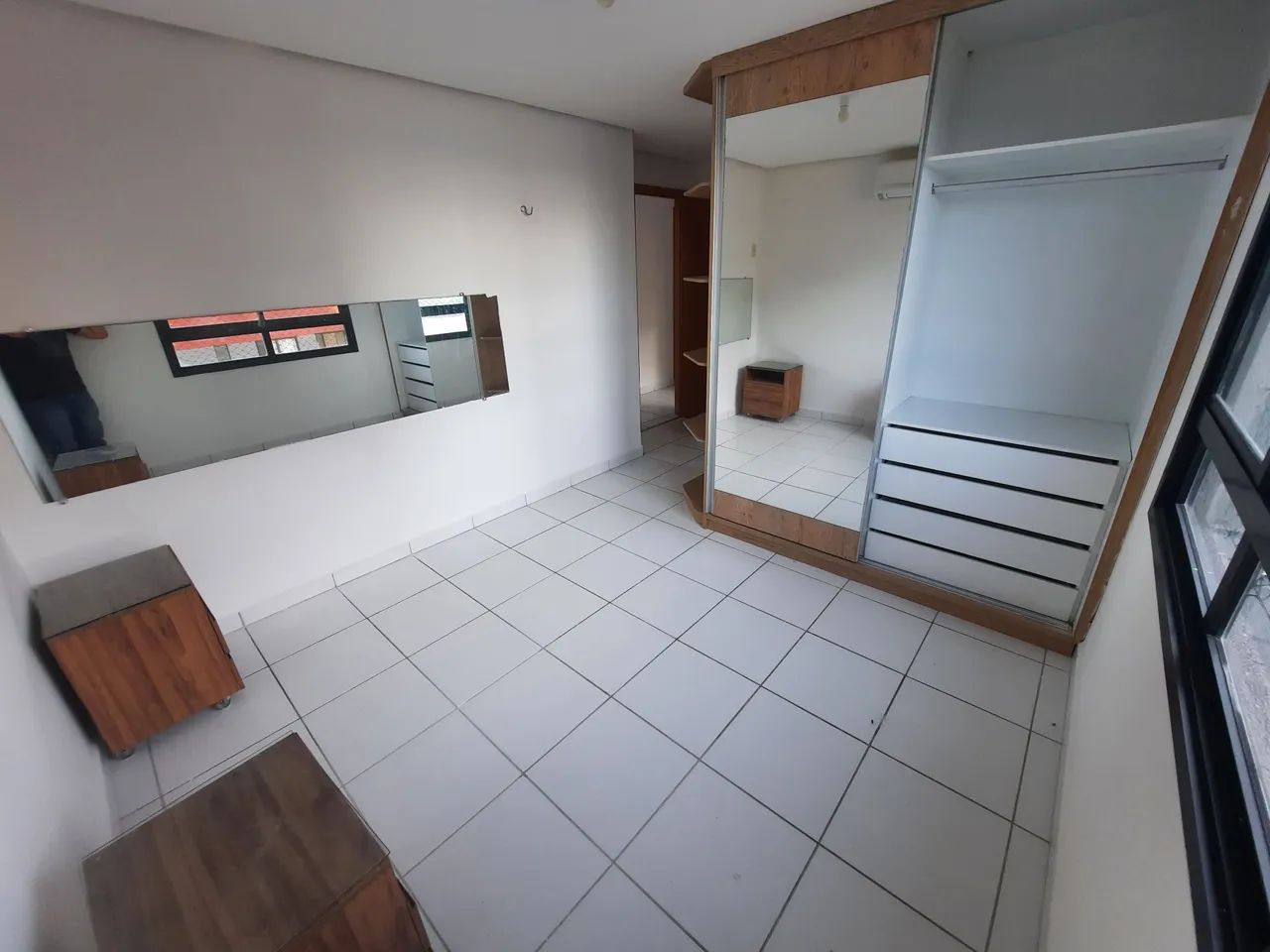 Apartamento 3/4 no Sun River na Ribeira - Foto 9