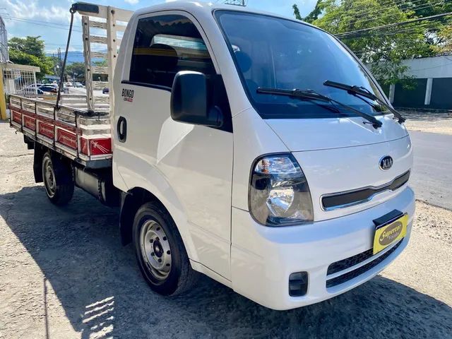 Kia Bongo/2020/com ar-condicionado - Foto 3