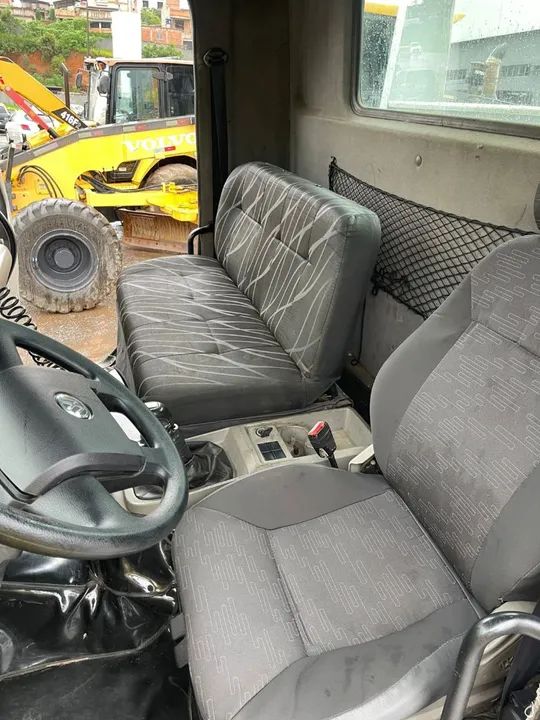 VW 24-250 BI-TRUCK PRANCHA 11MTS  - Foto 12