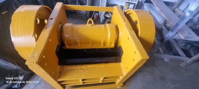 Britador Monobras 80x13