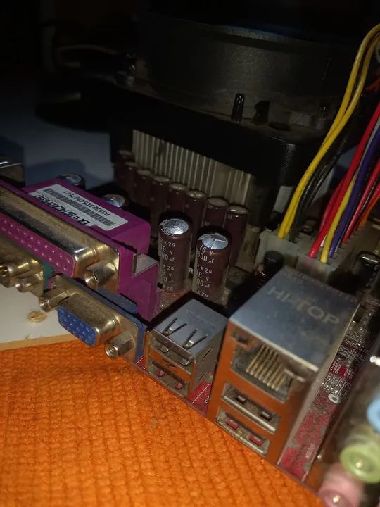 Placa de  P21g V.3.1 - Foto 2