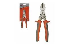 Alicate Corte Diagonal C/ Alívio De Força 1/2 Polegadas