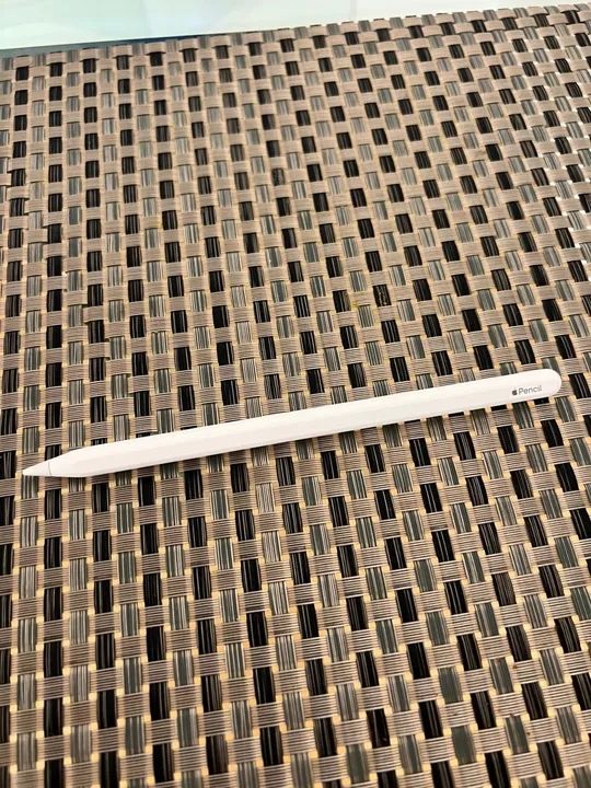 Apple Pencil 2ª Geração