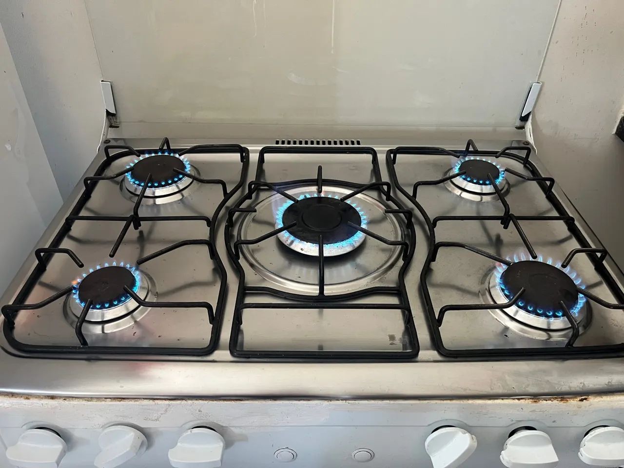 Fogão 5 Bocas Mueller - Foto 3