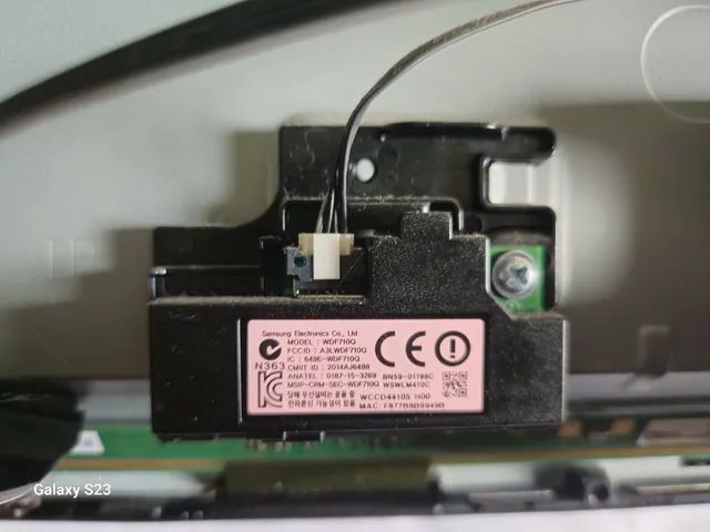 Peças TV Samsung un48j5200 - preços na descrição