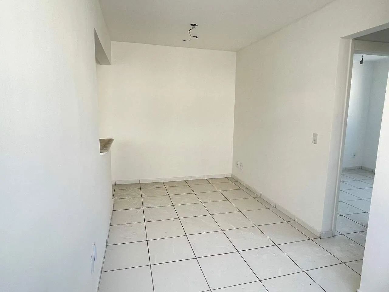 Apartamento com Piscina em Campo Grande - Foto 3