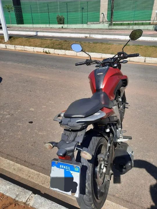 Fazer 250 2019/2020 - Foto 3