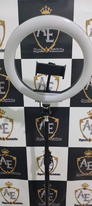 ring  light 2 m - Foto 3