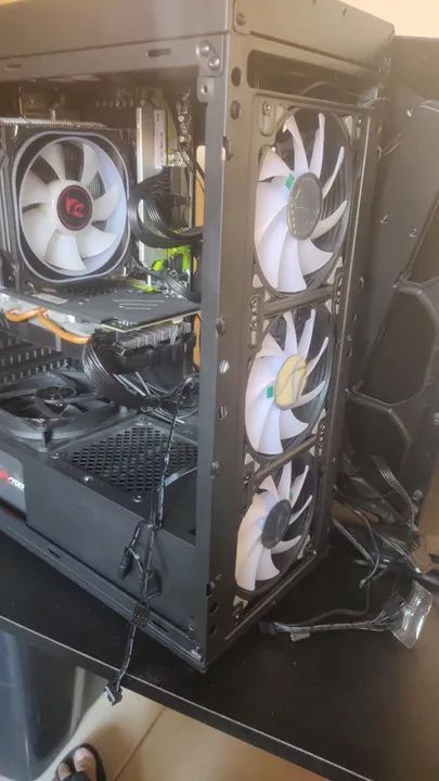 Limpeza e manutenção de computadores  - Foto 5