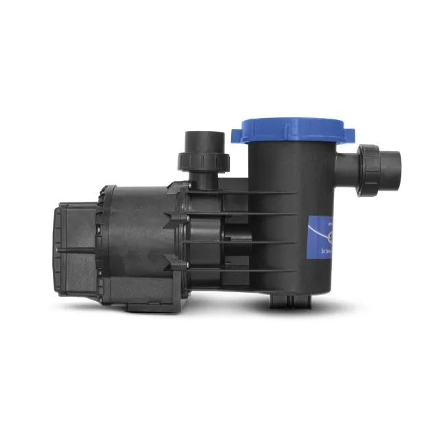 Bombas (novas) Pre-Filtro Autoescorvante silenciosas  Para Piscina  Syllent - Foto 6