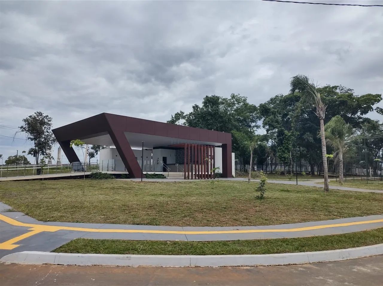 Lote aldeia do parque ágio R$-89.900 particular - Foto 9