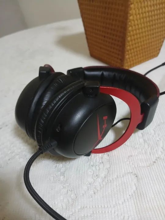 HYPERX + TECLADO MECANICO  - Foto 3