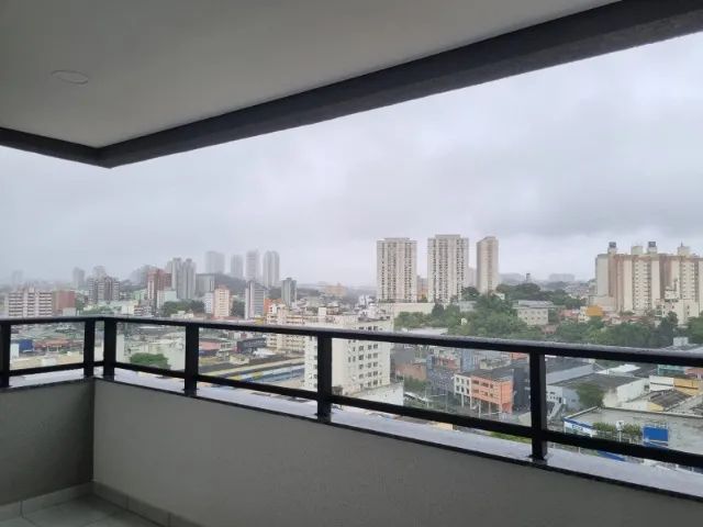 Captação de Apartamento a venda na Rua Santa Filomena, Centro, São Bernardo do Campo, SP