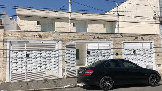 Captação de Casa para locação na Rua João Mármore, Belenzinho, São Paulo, SP