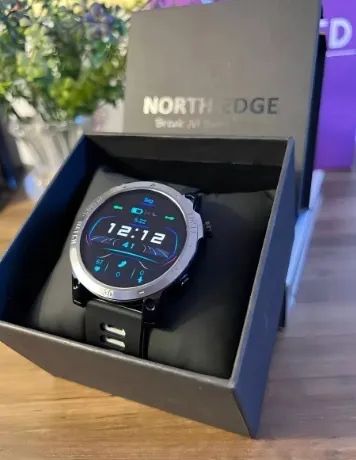 North Edge Crossfit 3 - GPS - Foto 5