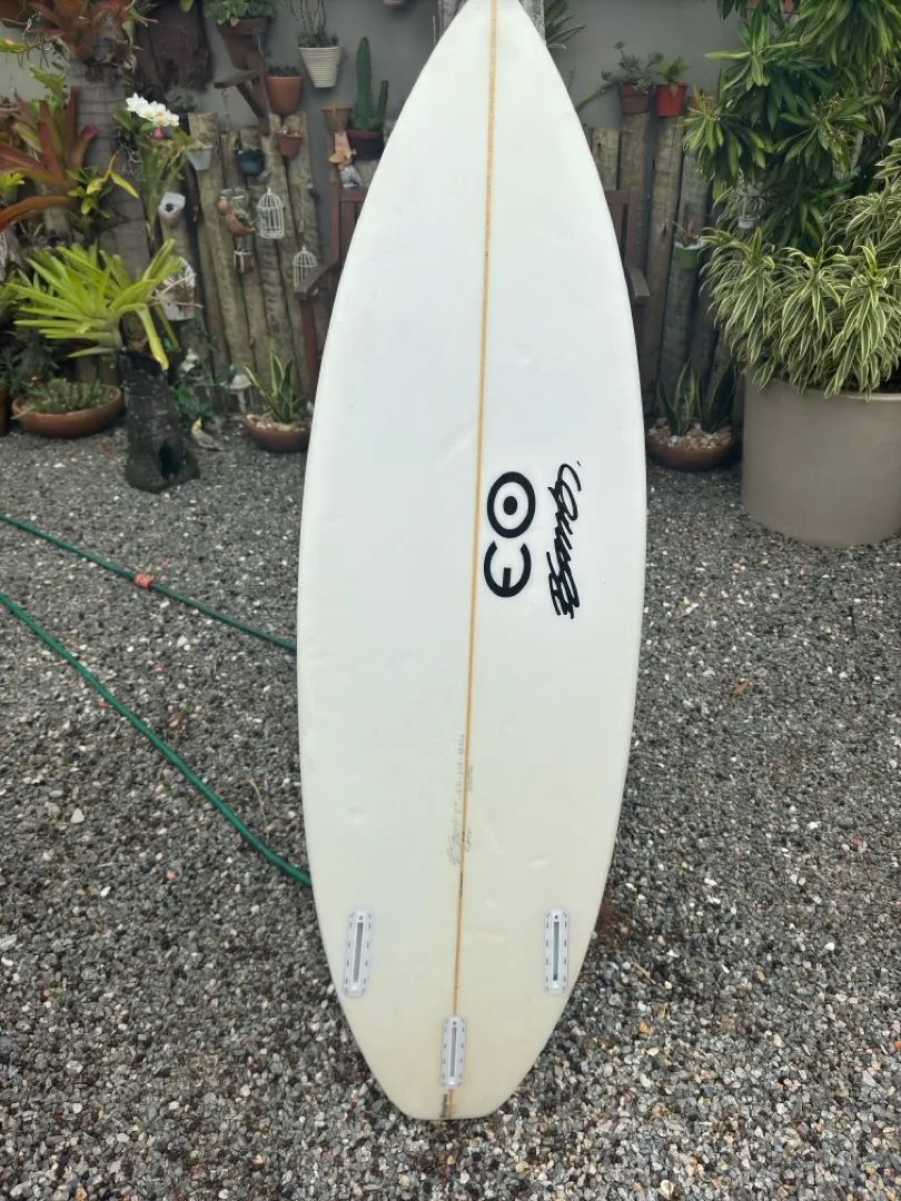 Prancha de Surf EO surfboards 5?0 - Foto 3