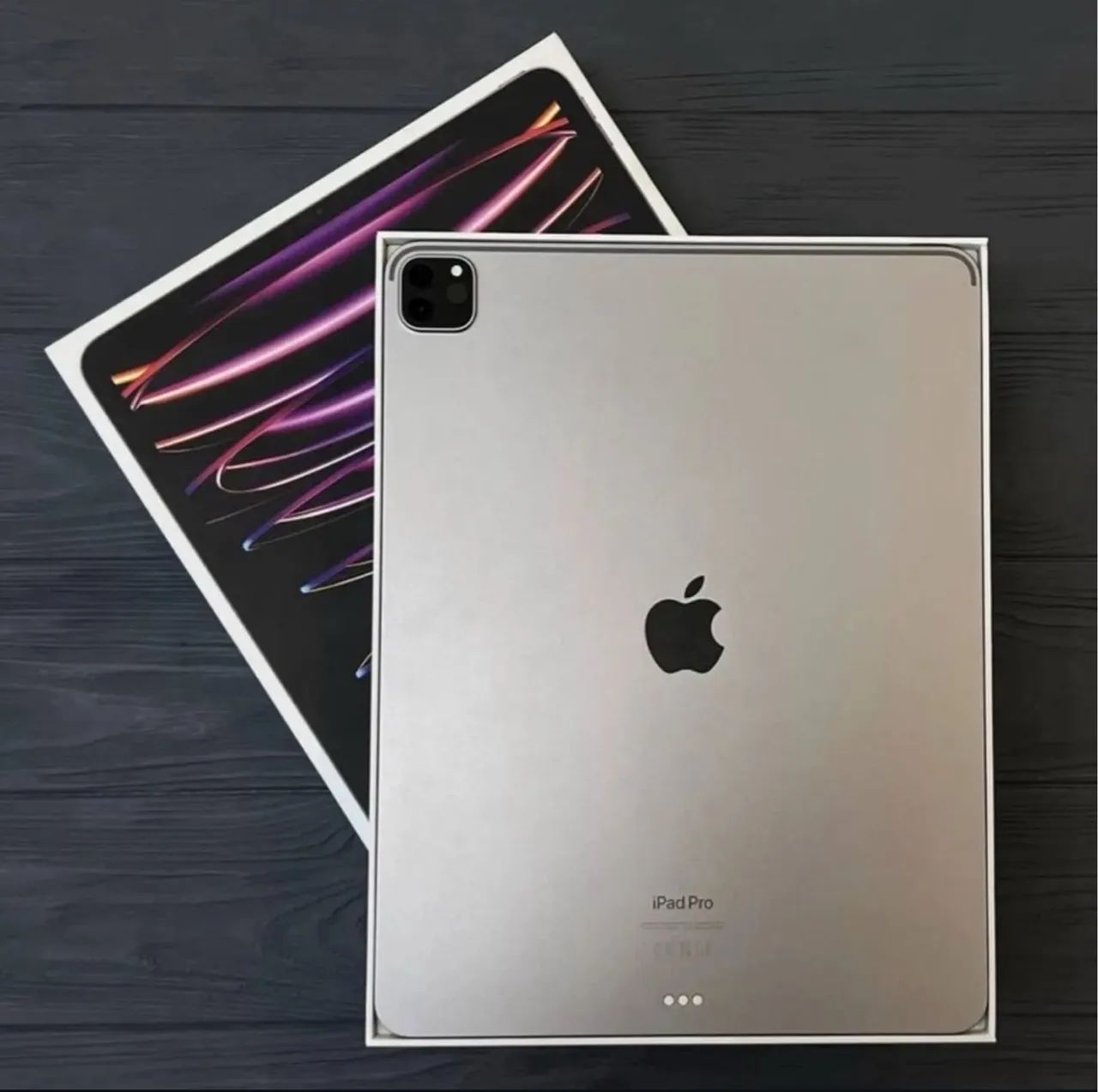 iPad Pro 12.9 M2  128GB - Foto 4