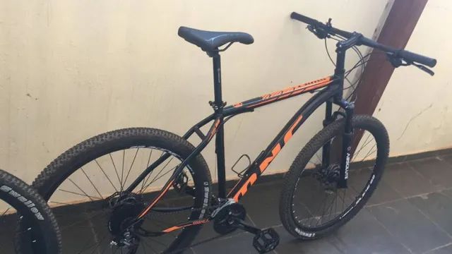 Oferta mountain best sale bike 29