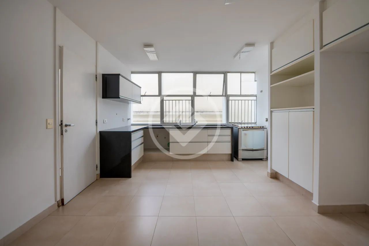 APARTAMENTO - 240 METROS, 2 VAGAS - HIGIENÓPOLIS codigo: 81943 - Foto 11