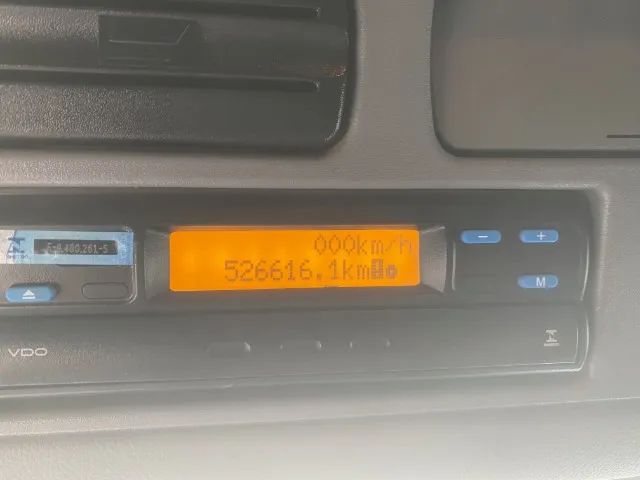 MB Actros 2651 Cavalo tracado 6x4   - Foto 13