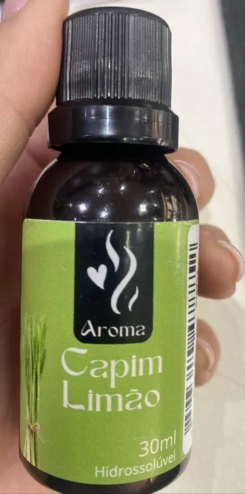 Essência Hidrossolúvel Aroma 30ml - Frangrancias a sua Escolha -Loja Coimbra Computadores