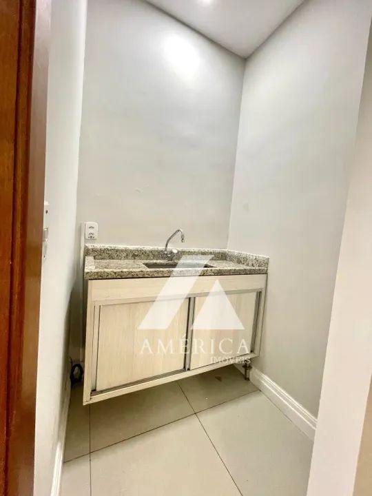 Imóvel para aluguel com duas salas e 46 m² em Alvorada - Cuiabá - MT - Foto 10