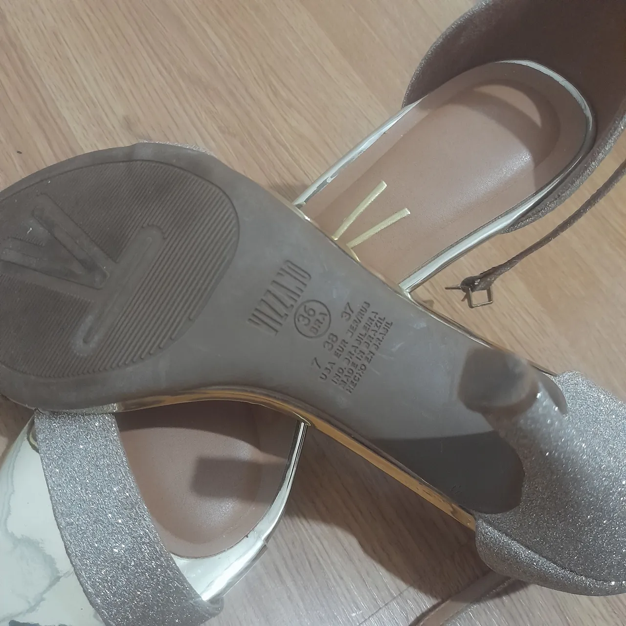 Vendo número 36