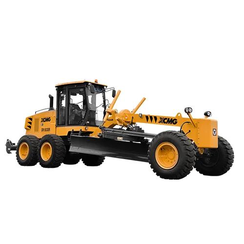 Motoniveladora XCMG GR1803BR 190 hp 17,1 ton