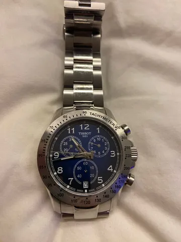 Tissot v8 12 an ncios na OLX Brasil