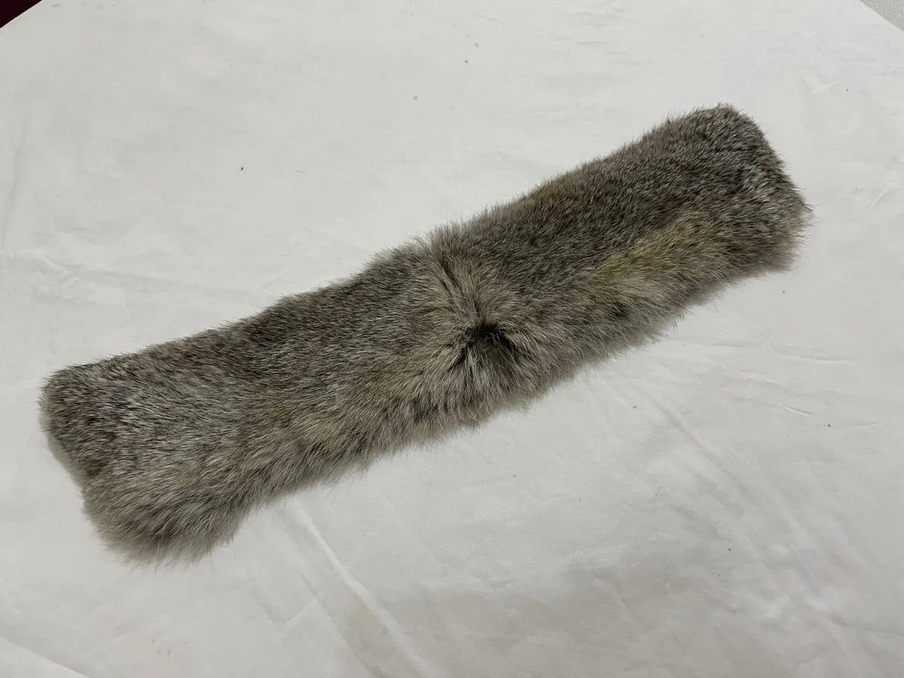 Estola Pele Animal - Foto 5