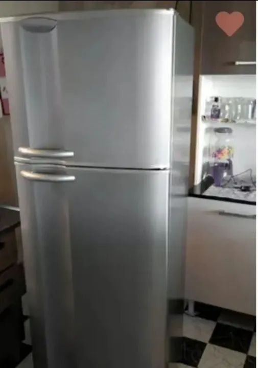 Envelopamento de Geladeiras  - Foto 2