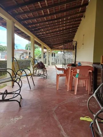 Alugo casa para temporada em Morros - Foto 2