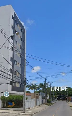 Captação de Apartamento para locação na Rua Isaura Silveira Lira, Água Fria, João Pessoa, PB