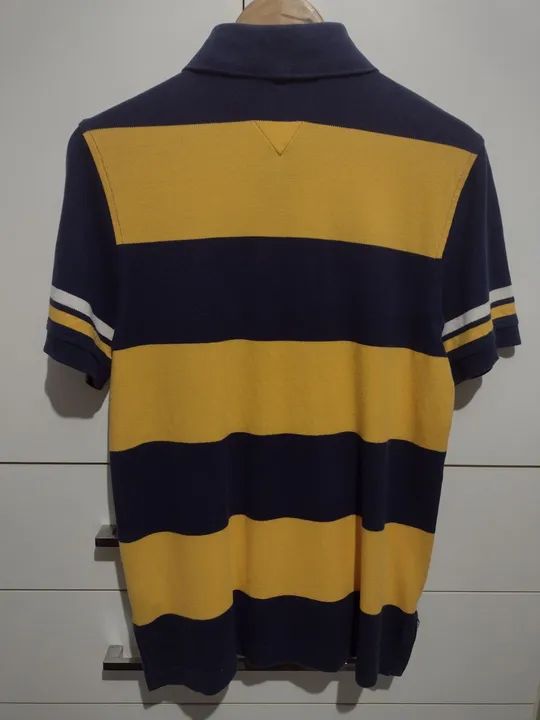 Camisa Tommy Hilfiger  - Foto 2