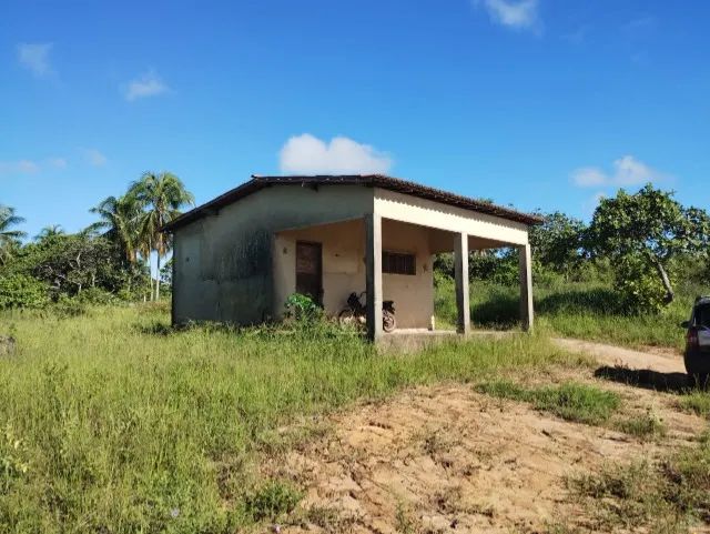 Sítio em Punaú - Rio do Fogo/RN - Foto 3