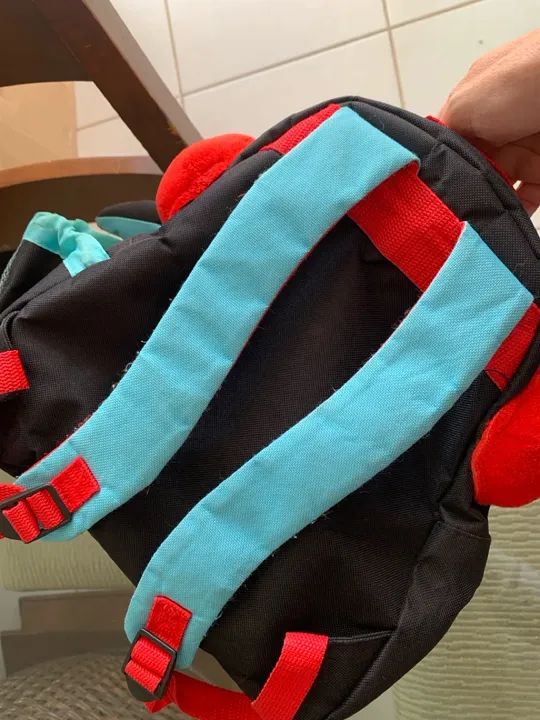 Mochila skip hop - Foto 4