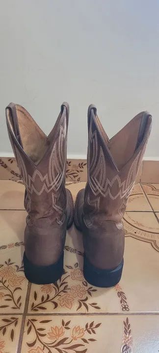 Botas Jácomo - Foto 5