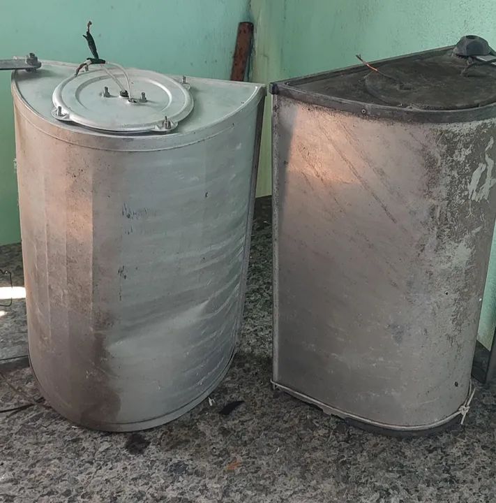 Refletores sem lâmpada  - Foto 2